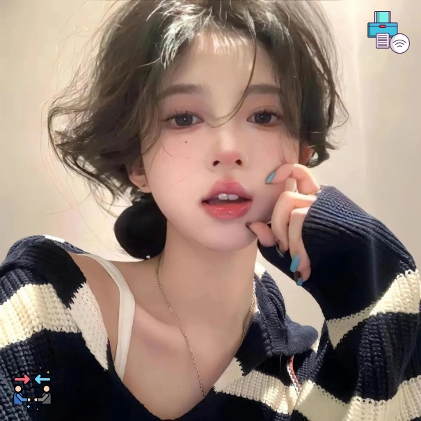 马女士